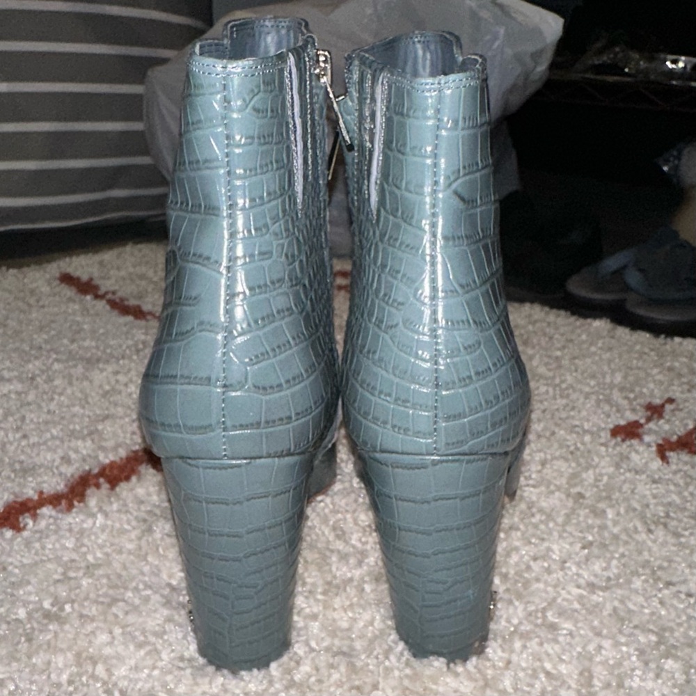 SAM EDELMAN woman’s boot size 10 * RAELLE POINTED TOE BOOT* - Picture 4 of 16
